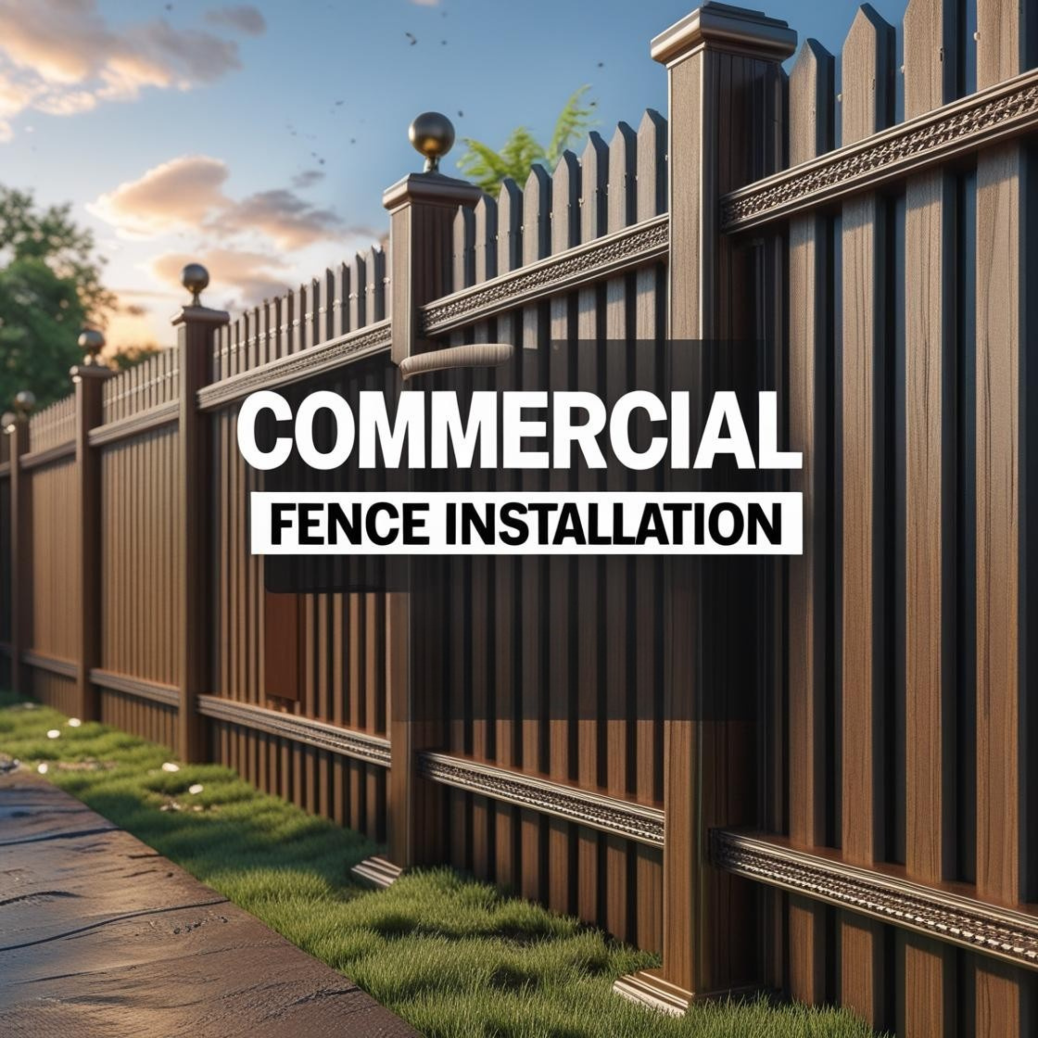 Privacy Fence Installation: Effortless & Secure Solution in 77020 - Image 6